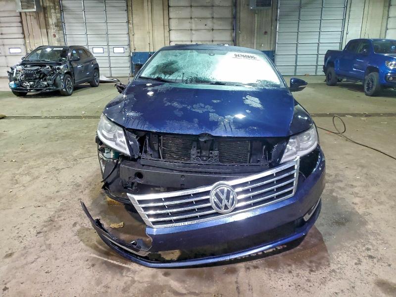 Aukcja sprzedaży 2013 Volkswagen Cc, vin: WVWBN7ANXDE557262, numer aukcji: 94760895