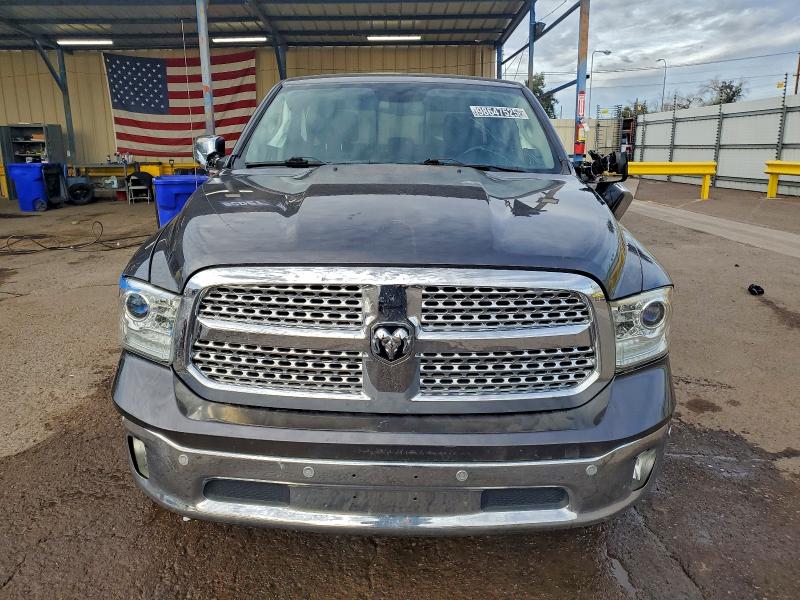 Aukcja sprzedaży 2017 Ram 1500 Laram, vin: 1C6RR7NM7HS882518, numer aukcji: 98647525