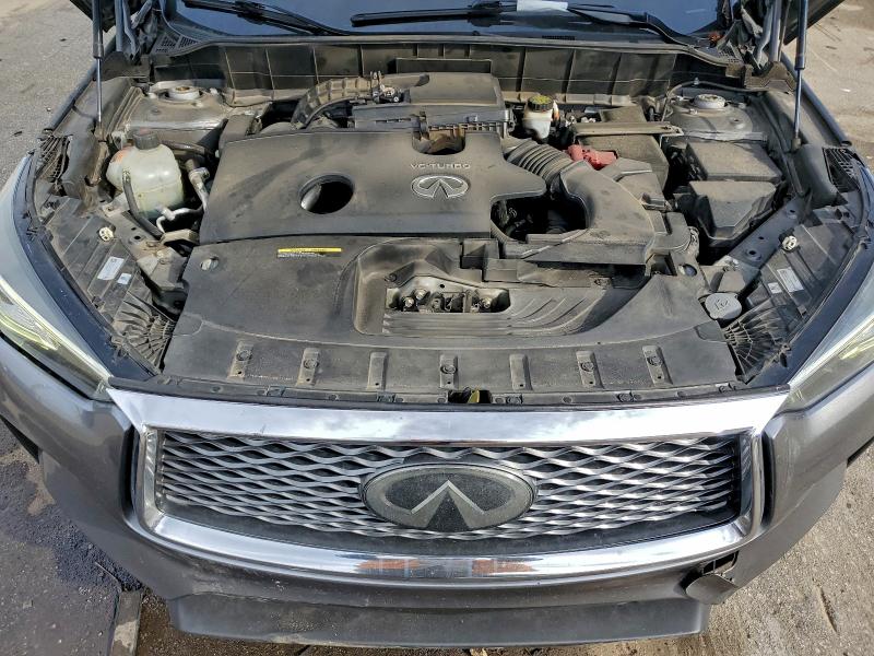 Aukcja sprzedaży 2020 Infiniti Qx50 Pure, vin: 3PCAJ5M19LF117826, numer aukcji: 97018355