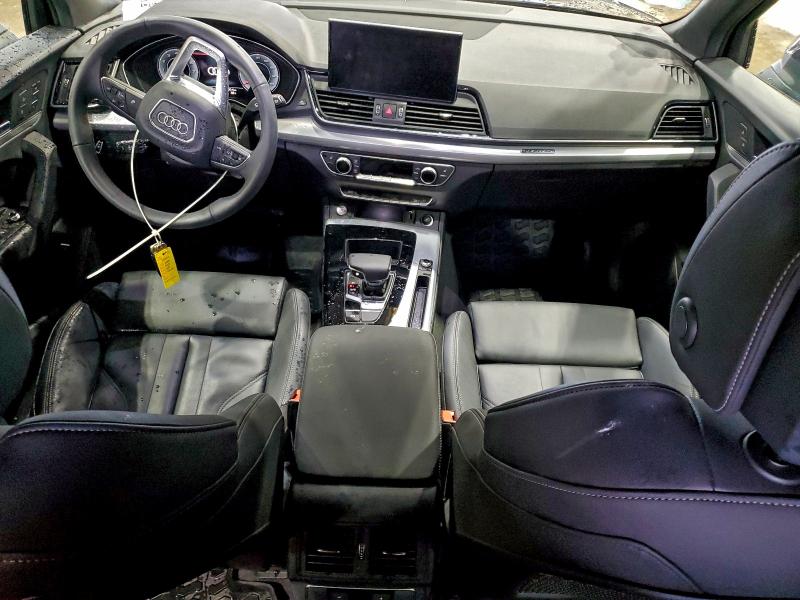 Aukcja sprzedaży 2025 Audi Q5, vin: WA1GAAFY6S2017112, numer aukcji: 94904795