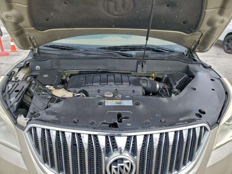 Aukcja sprzedaży 2013 Buick Enclave, vin: 5GAKRCKD7DJ250997, numer aukcji: 97197865