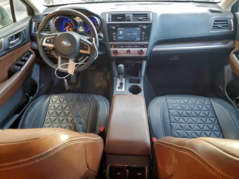 97588275 :رقم المزاد ، 4S4BSETC9H3296230 vin ، 2017 Subaru Outback مزاد بيع
