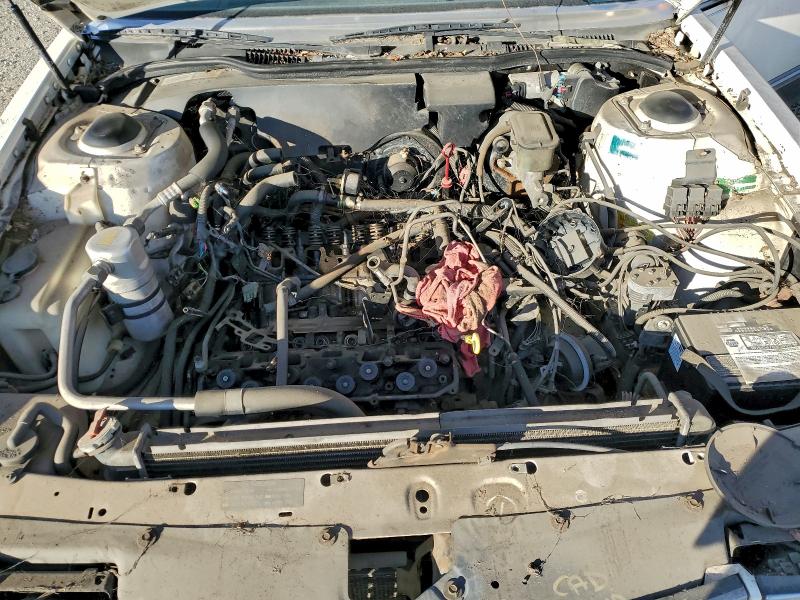 Продаж на аукціоні авто 1989 Cadillac Deville, vin: 1G6CD5150K4314433, номер лоту: 97623915