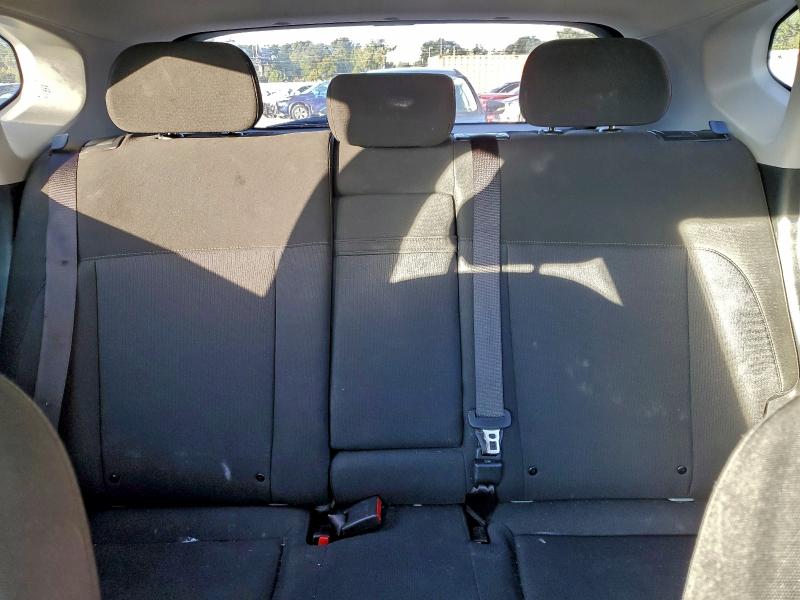 98009515 :رقم المزاد ، KM8HC3AB2RU114790 vin ، 2024 Hyundai Kona مزاد بيع