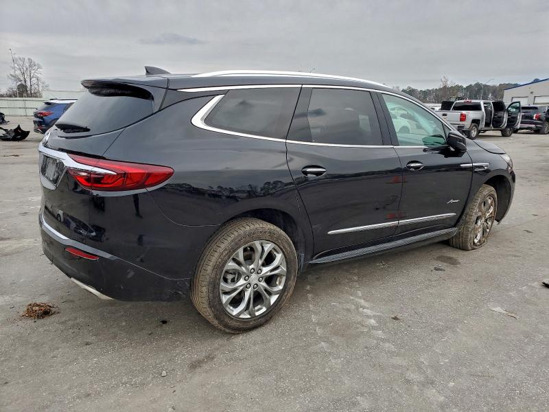 94996005 :رقم المزاد ، 5GAEVCKW4LJ162028 vin ، 2020 Buick Enclave مزاد بيع