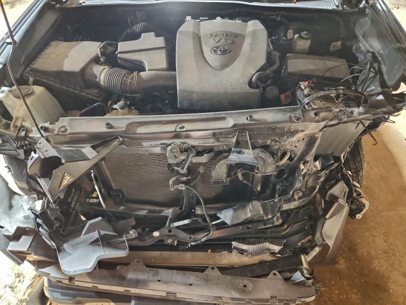 Продажа на аукционе авто 2021 Toyota Tacoma, vin: 5TFCZ5AN2MX256597, номер лота: 56570476