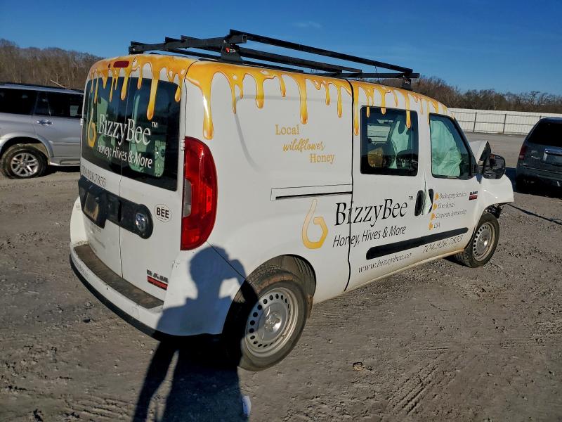Aukcja sprzedaży 2022 Ram Promaster City, vin: ZFBHRFAB5N6W77550, numer aukcji: 97543155