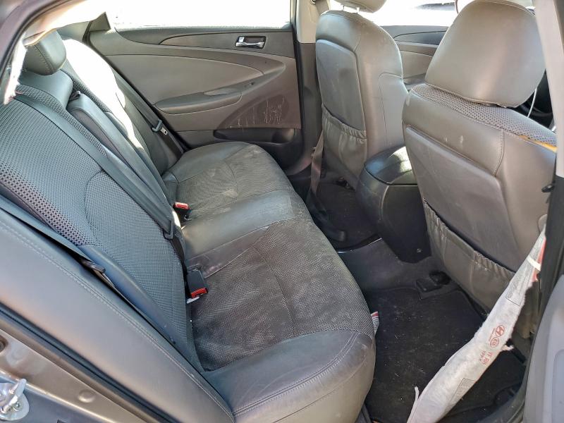 Продажа на аукционе авто 2013 Hyundai Sonata, vin: 5NPEC4AC1DH663020, номер лота: 96832735