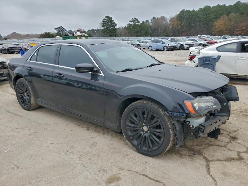 Продаж на аукціоні авто 2013 Chrysler 300, vin: 2C3CCABG0DH621782, номер лоту: 96936115