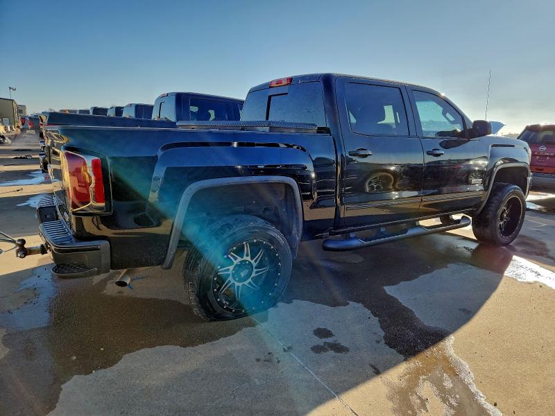 2017 Gmc Sierra მანქანა იყიდება აუქციონზე, vin: 3GTU2NEC2HG323887, აუქციონის ნომერი: 96095125