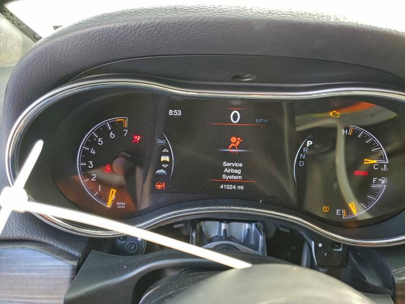 Aukcja sprzedaży 2021 Jeep Grand Cherokee, vin: 1C4RJFBGXMC727717, numer aukcji: 96365415