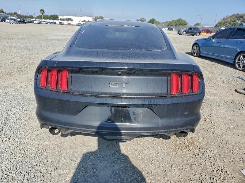 Aukcja sprzedaży 2016 Ford Mustang, vin: 1FA6P8CF5G5208284, numer aukcji: 94722955