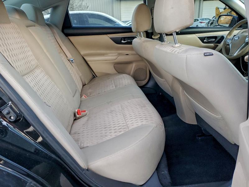 Aukcja sprzedaży 2017 Nissan Altima, vin: 1N4AL3APXHC189457, numer aukcji: 96576065