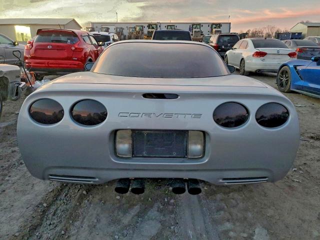 Продажа на аукционе авто 1999 Chevrolet Corvette, vin: 1G1YY22G5X5110579, номер лота: 96579005