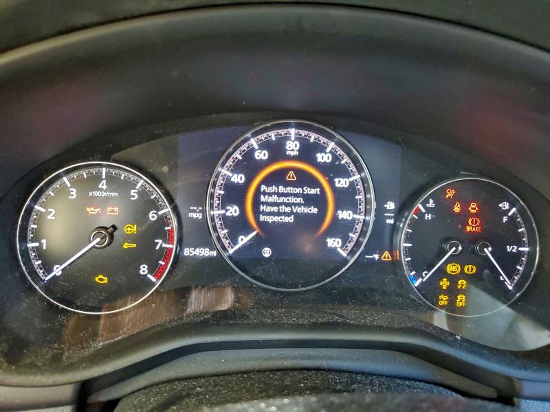 Aukcja sprzedaży 2019 Mazda 3, vin: 3MZBPAALXKM106648, numer aukcji: 98138495