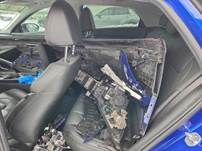 Aukcja sprzedaży 2023 Hyundai Elantra, vin: KMHLN4AJXPU057981, numer aukcji: 94736315