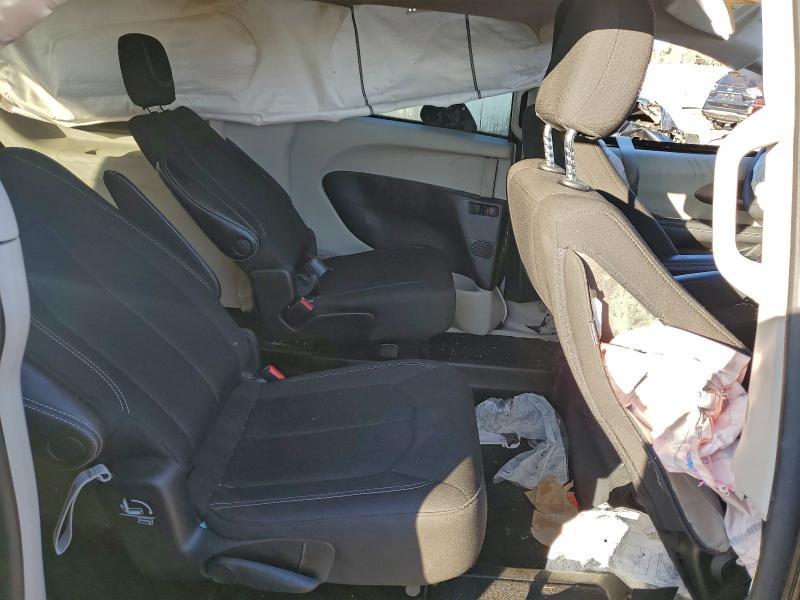Aukcja sprzedaży 2022 Chrysler Voyager Lx, vin: 2C4RC1CG2NR163050, numer aukcji: 95985765