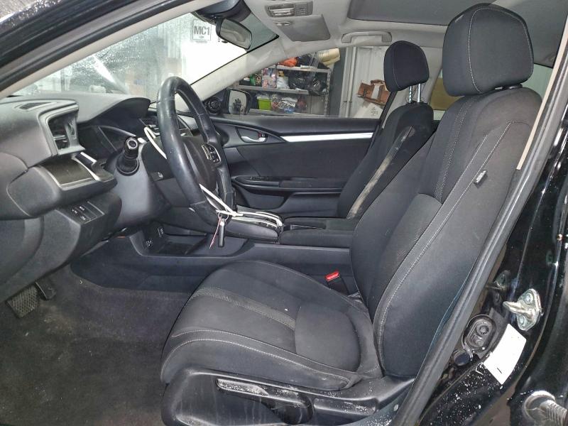 Aukcja sprzedaży 2016 Honda Civic Ex, vin: 2HGFC1F49GH102955, numer aukcji: 97298735