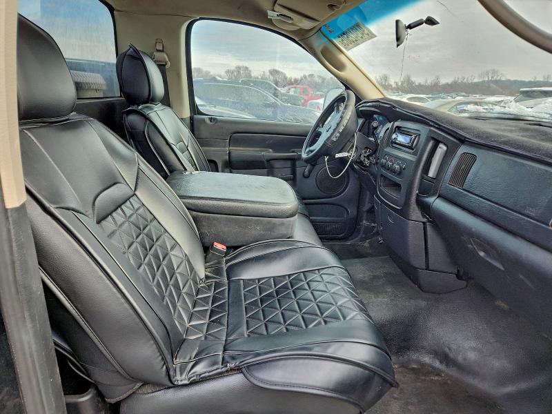 2002 Dodge Ram 1500 მანქანა იყიდება აუქციონზე, vin: 1D7HA16K82J262267, აუქციონის ნომერი: 94942505