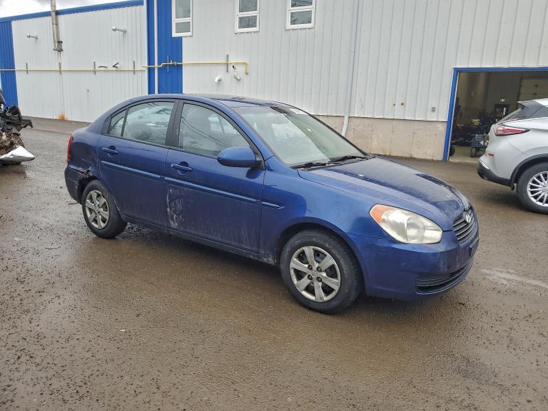 96949105 :رقم المزاد ، KMHCN45C99U333761 vin ، 2009 Hyundai Accent مزاد بيع