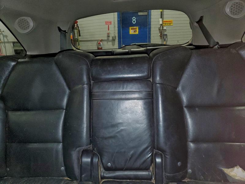 97794685 :رقم المزاد ، 2HNYD2H67CH001149 vin ، 2012 Acura Mdx مزاد بيع