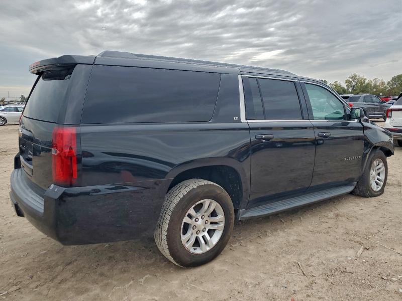 Продажа на аукционе авто 2017 Chevrolet Suburban C, vin: 1GNSCHKC4HR151198, номер лота: 95693455