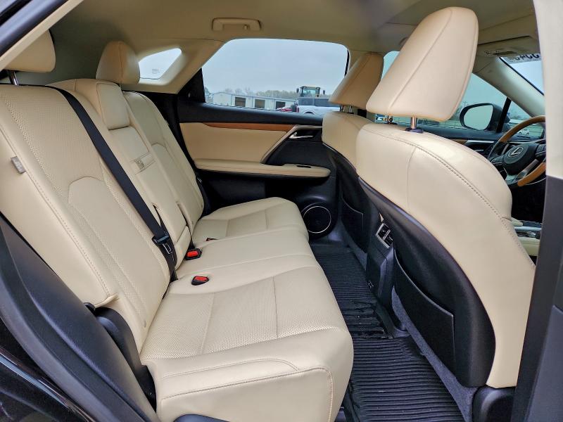 Aukcja sprzedaży 2021 Lexus Rx, vin: 2T2HZMDA9MC304941, numer aukcji: 94723545
