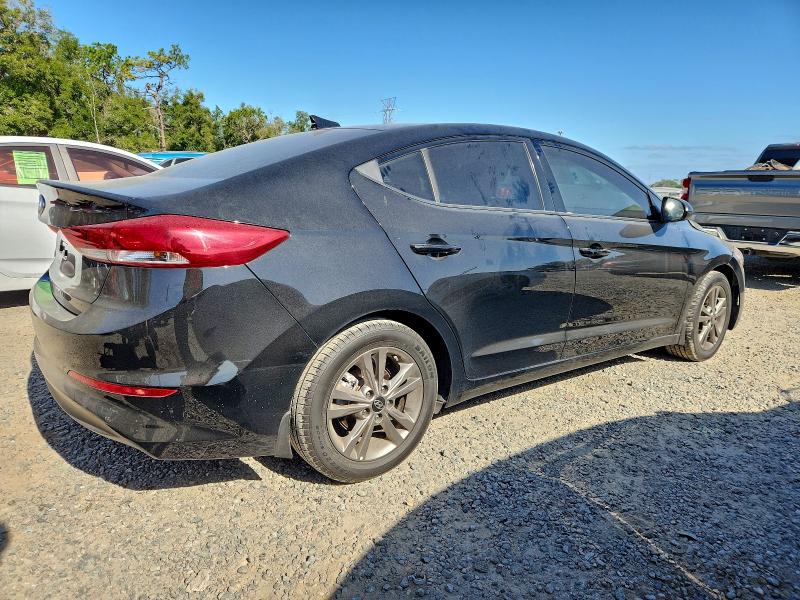 2018 Hyundai Elantra Se მანქანა იყიდება აუქციონზე, vin: 5NPD84LF1JH269758, აუქციონის ნომერი: 97139345