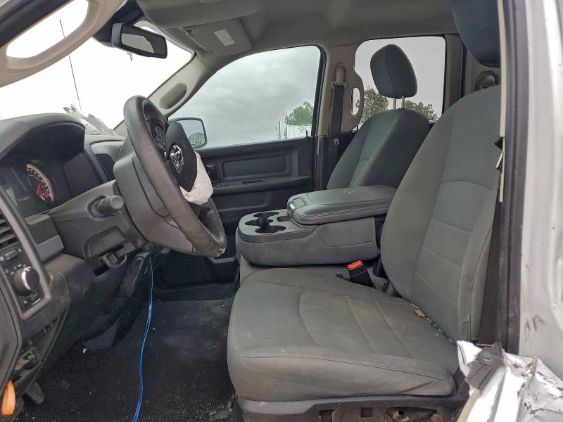 Aukcja sprzedaży 2019 Ram 1500 Classic, vin: 1C6RR6FT7KS723604, numer aukcji: 97760795