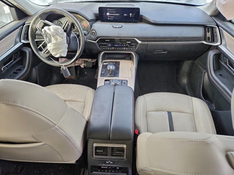 Aukcja sprzedaży 2024 Mazda Cx-90, vin: JM3KKBHD9R1136549, numer aukcji: 95859815