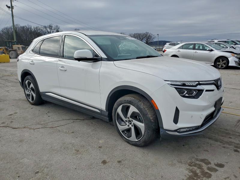 Продажа на аукционе авто 2024 Vinfast Trading And Produ Vf 8 Eco, vin: RLLV1AEB7RH004473, номер лота: 98399965