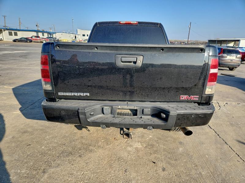 Продаж на аукціоні авто 2007 Gmc New Sierra, vin: 2GTEK638071707585, номер лоту: 50326216