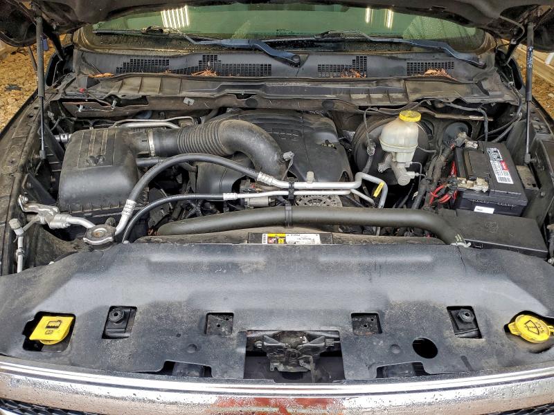 Aukcja sprzedaży 2017 Ram 1500 Slt, vin: 1C6RR6TTXHS598403, numer aukcji: 95424595