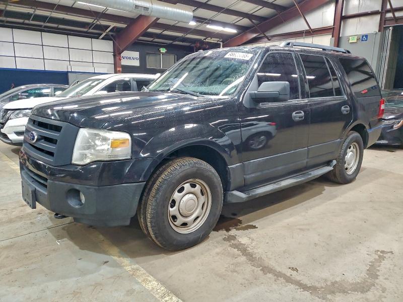 Продажа на аукционе авто 2013 Ford Expedition, vin: 1FMJU1G51DEF50456, номер лота: 98625065