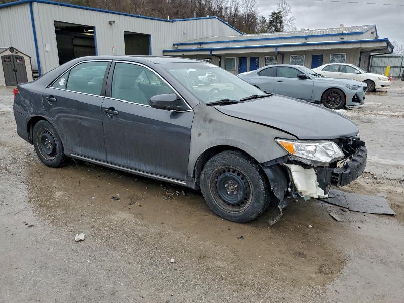 96883885 :رقم المزاد ، 4T4BF1FK9ER398333 vin ، 2014 Toyota Camry مزاد بيع