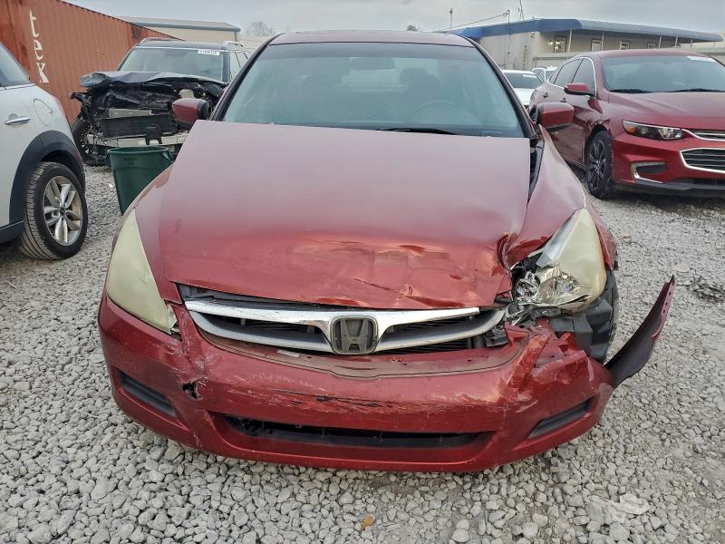 74232315 :رقم المزاد ، 1HGCM56807A019228 vin ، 2007 Honda Accord مزاد بيع