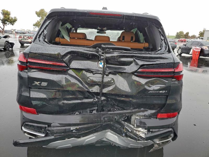 Aukcja sprzedaży 2024 Bmw X5, vin: 5UX23EU00R9V56288, numer aukcji: 95775105