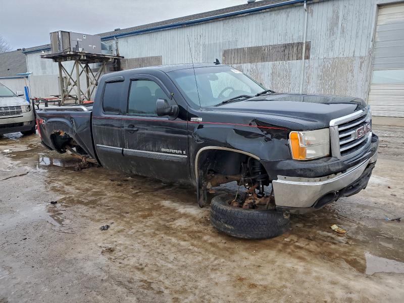 Продаж на аукціоні авто 2008 Gmc Sierra, vin: 2GTEK19J881263614, номер лоту: 96915005