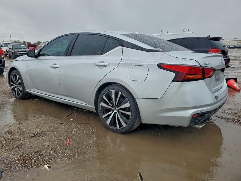 Продажа на аукционе авто 2021 Nissan Altima, vin: 1N4BL4CV0MN326023, номер лота: 94717095