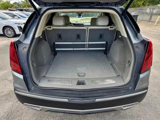 Aukcja sprzedaży 2020 Cadillac Xt5 Premiu, vin: 1GYKNDRS7LZ196339, numer aukcji: 95501115