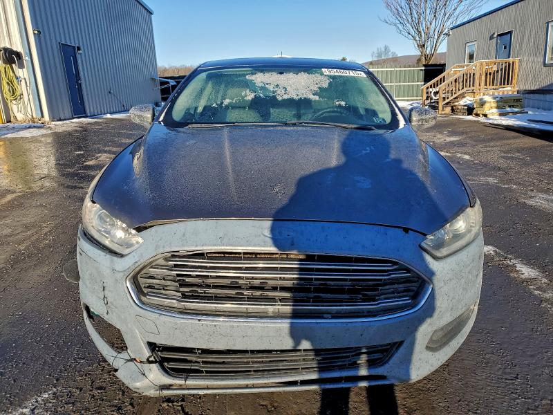 Aukcja sprzedaży 2014 Ford Fusion, vin: 3FA6P0G73ER339132, numer aukcji: 95460715