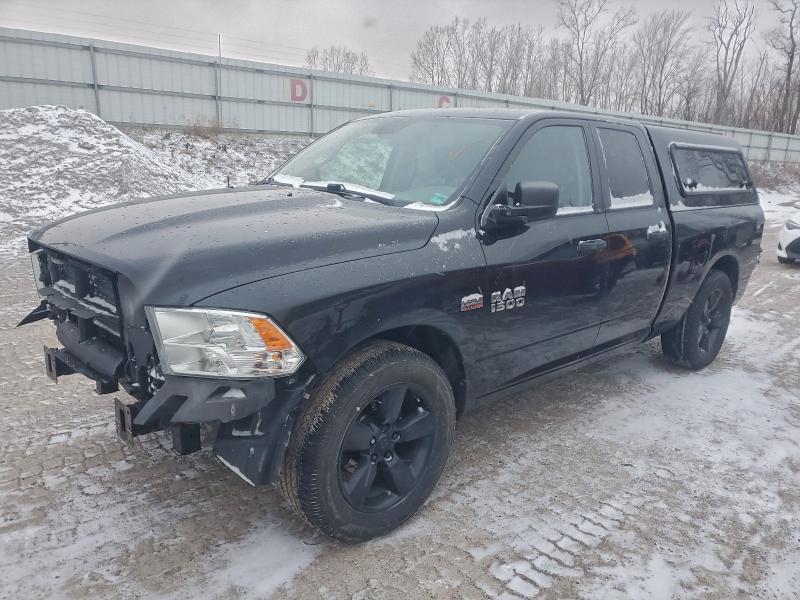 Aukcja sprzedaży 2016 Ram 1500 St, vin: 1C6RR6FT3GS394181, numer aukcji: 97103015