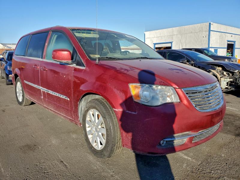 Aukcja sprzedaży 2014 Chrysler Town & Country, vin: 2C4RC1BG7ER399999, numer aukcji: 97097685