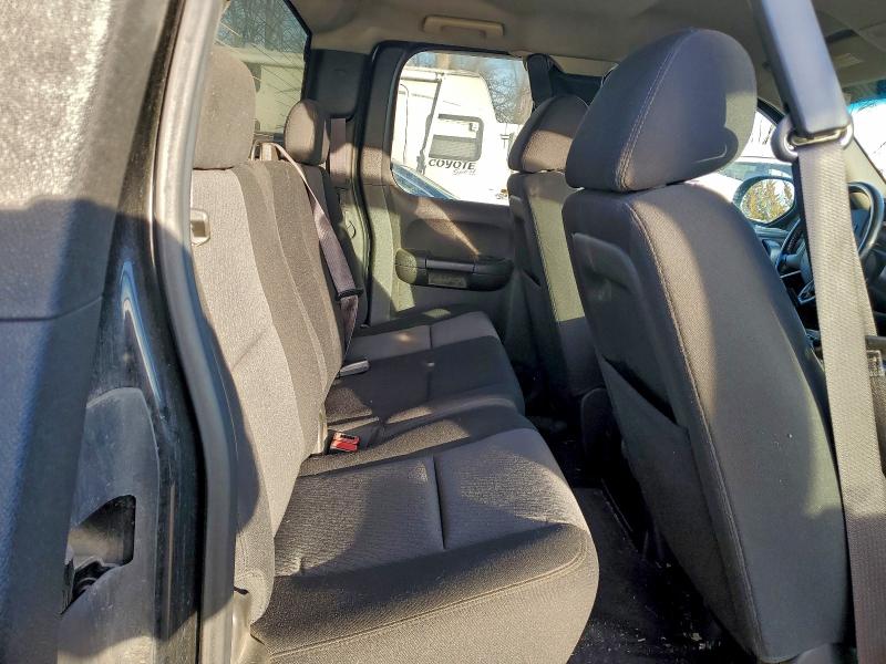 Aukcja sprzedaży 2013 Gmc Sierra, vin: 1GTR2VE04DZ277095, numer aukcji: 96551855