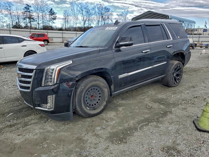 Aukcja sprzedaży 2016 Cadillac Escalade P, vin: 1GYS3CKJ9GR362254, numer aukcji: 98187635