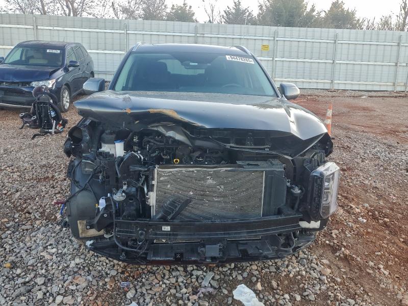 Продаж на аукціоні авто 2023 Hyundai Palisade, vin: KM8R5DGE3PU640235, номер лоту: 94478265