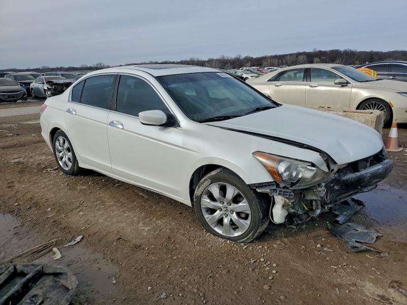 Продаж на аукціоні авто 2009 Honda Accord Exl, vin: 1HGCP36859A017912, номер лоту: 94864715
