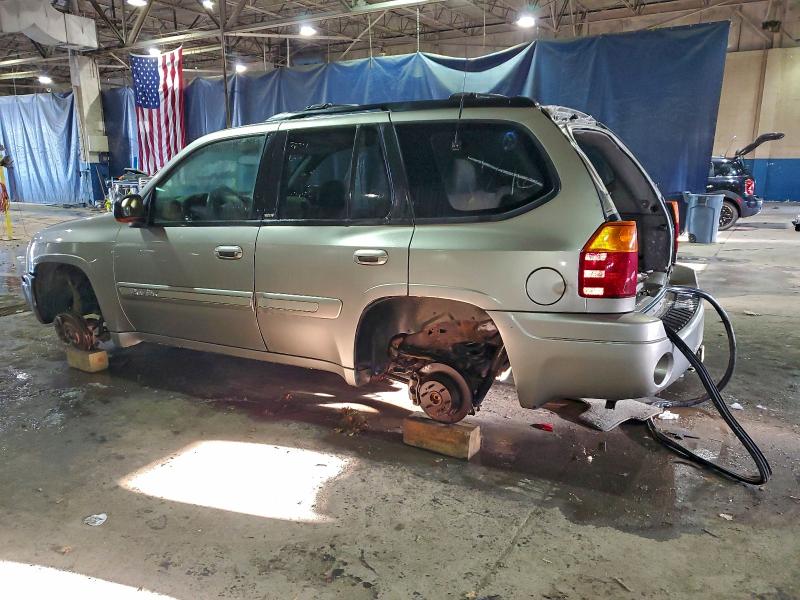 Продаж на аукціоні авто 2002 Gmc Envoy, vin: 1GKDT13S622207354, номер лоту: 94928165