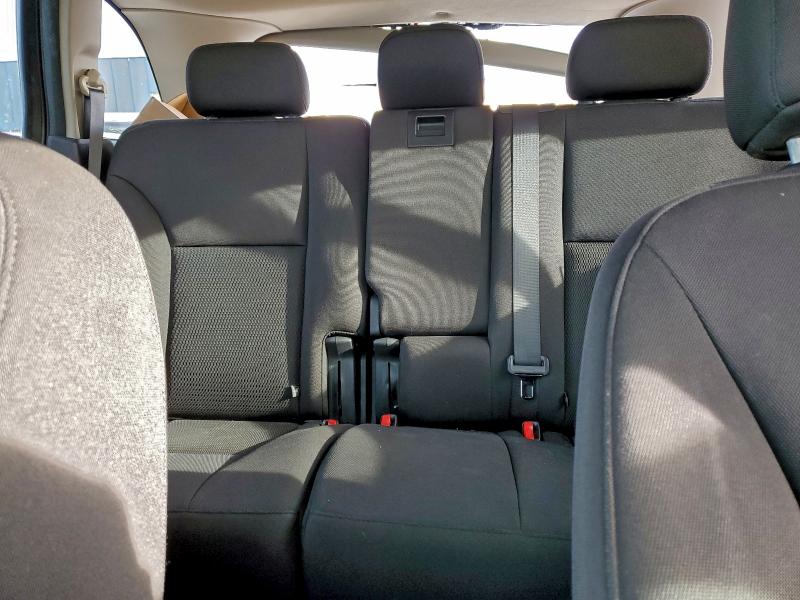 95733475 :رقم المزاد ، 2FMDK4JC8ABA95365 vin ، 2010 Ford Edge Sel مزاد بيع