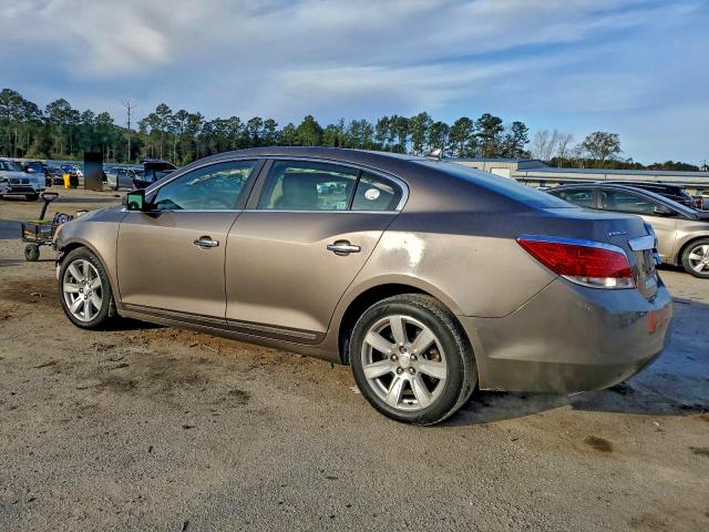 Aukcja sprzedaży 2011 Buick Lacrosse, vin: 1G4GC5ED7BF393358, numer aukcji: 96553165